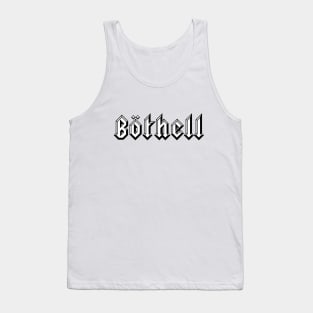 Bothell Tank Top